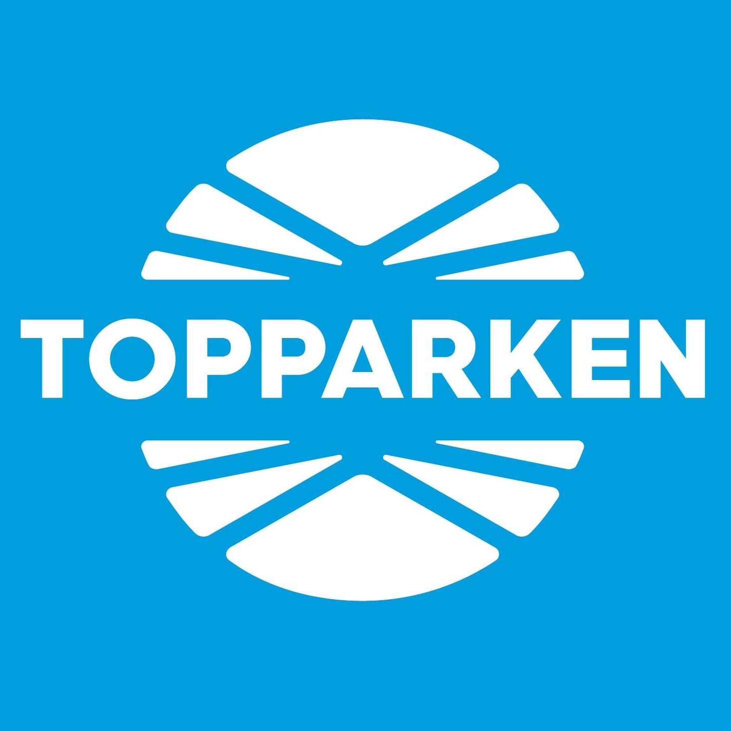 Topparken logo