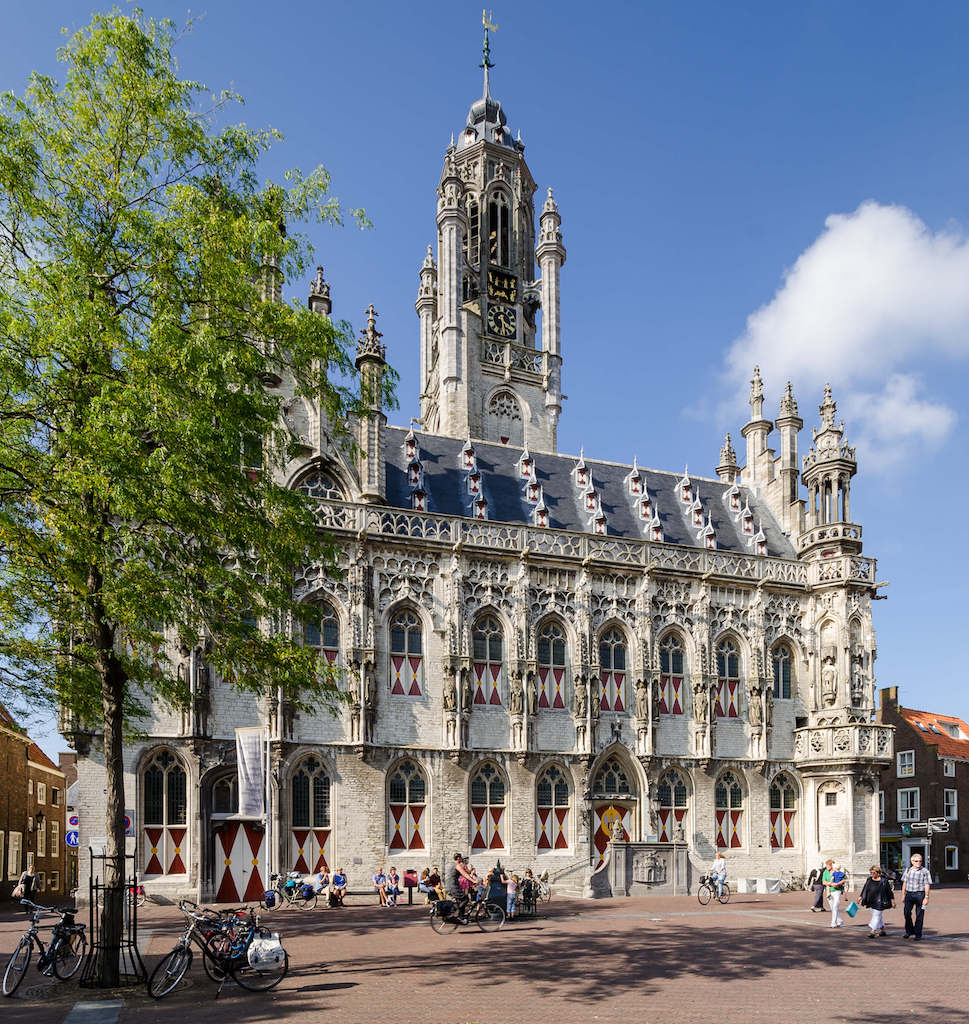 Huis kopen in Middelburg