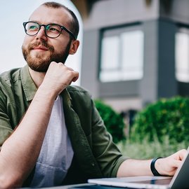 huis kopen als freelance iter