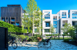 Particulier huren
