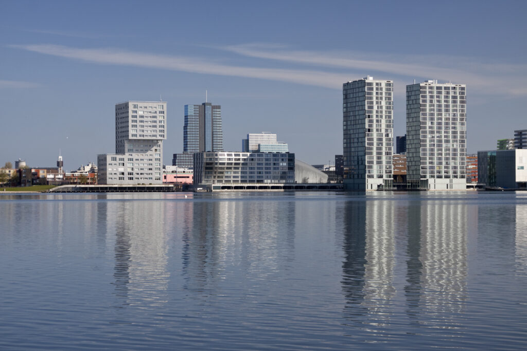particulier huren in almere