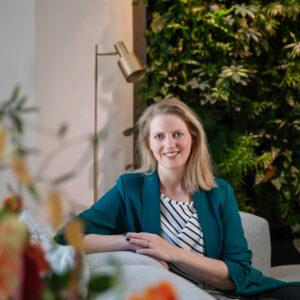 Foto van Johanneke Delsink