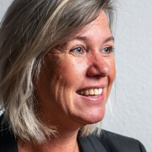 Foto van Linda Swinkels