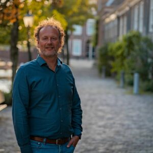 Foto van Ronald Barends