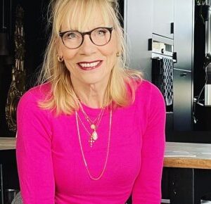 Foto van Anita van Delft