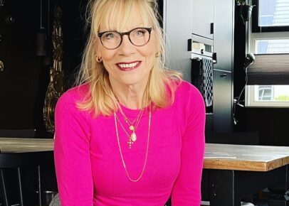 Anita van Delft