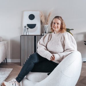 Foto van Lisanne