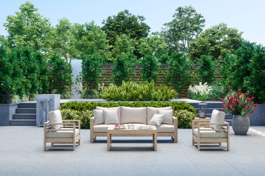 welke boom moet er in de tuin