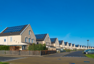 Financiële voordelen van zonnepanelen