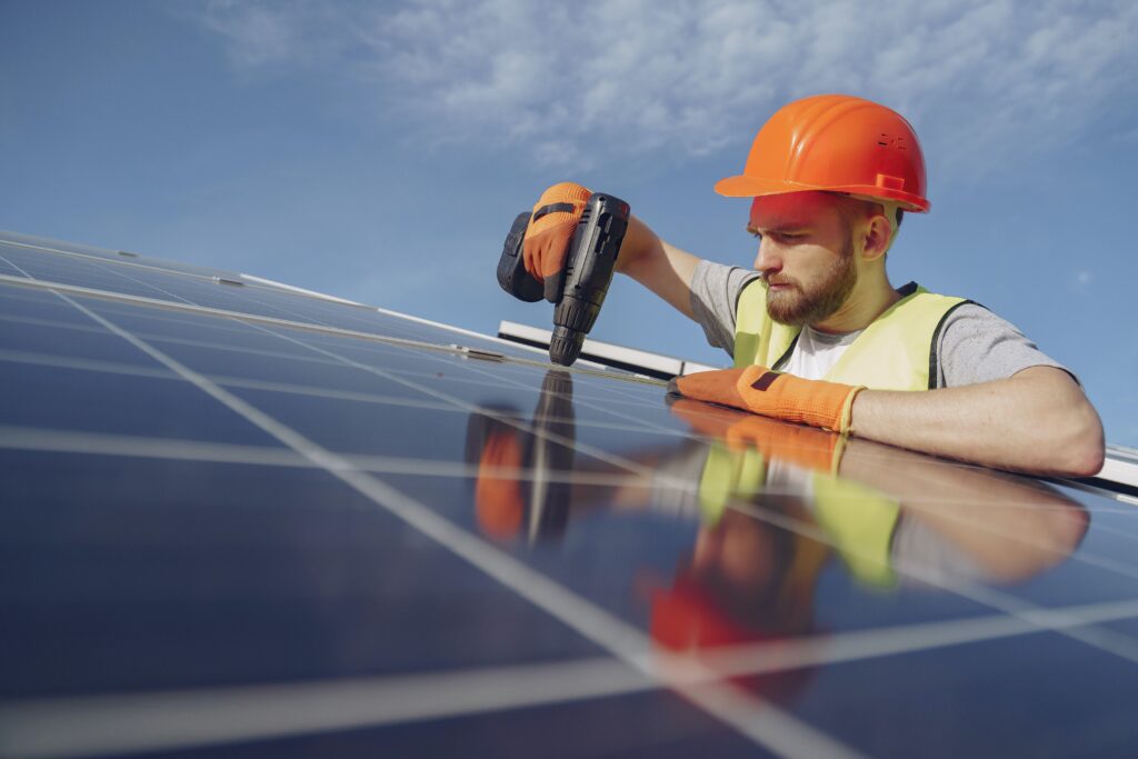 De financiële voordelen van zonnepanelen zijn veelomvattend