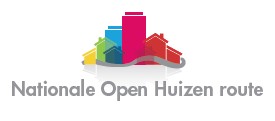 open huizen route