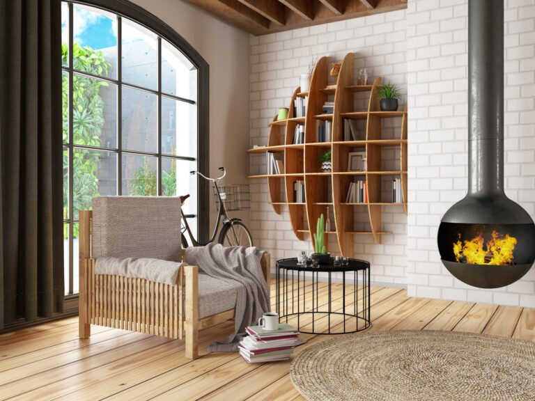 Wooninspiratie nodig voor je nieuwe huis