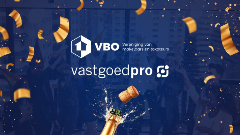 fusie tussen VastgoedPRO en VBO